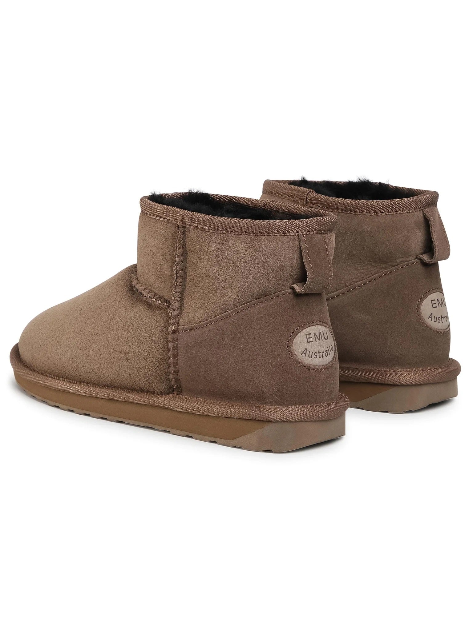 Stinger Micro EMU Australia - MYLILLY