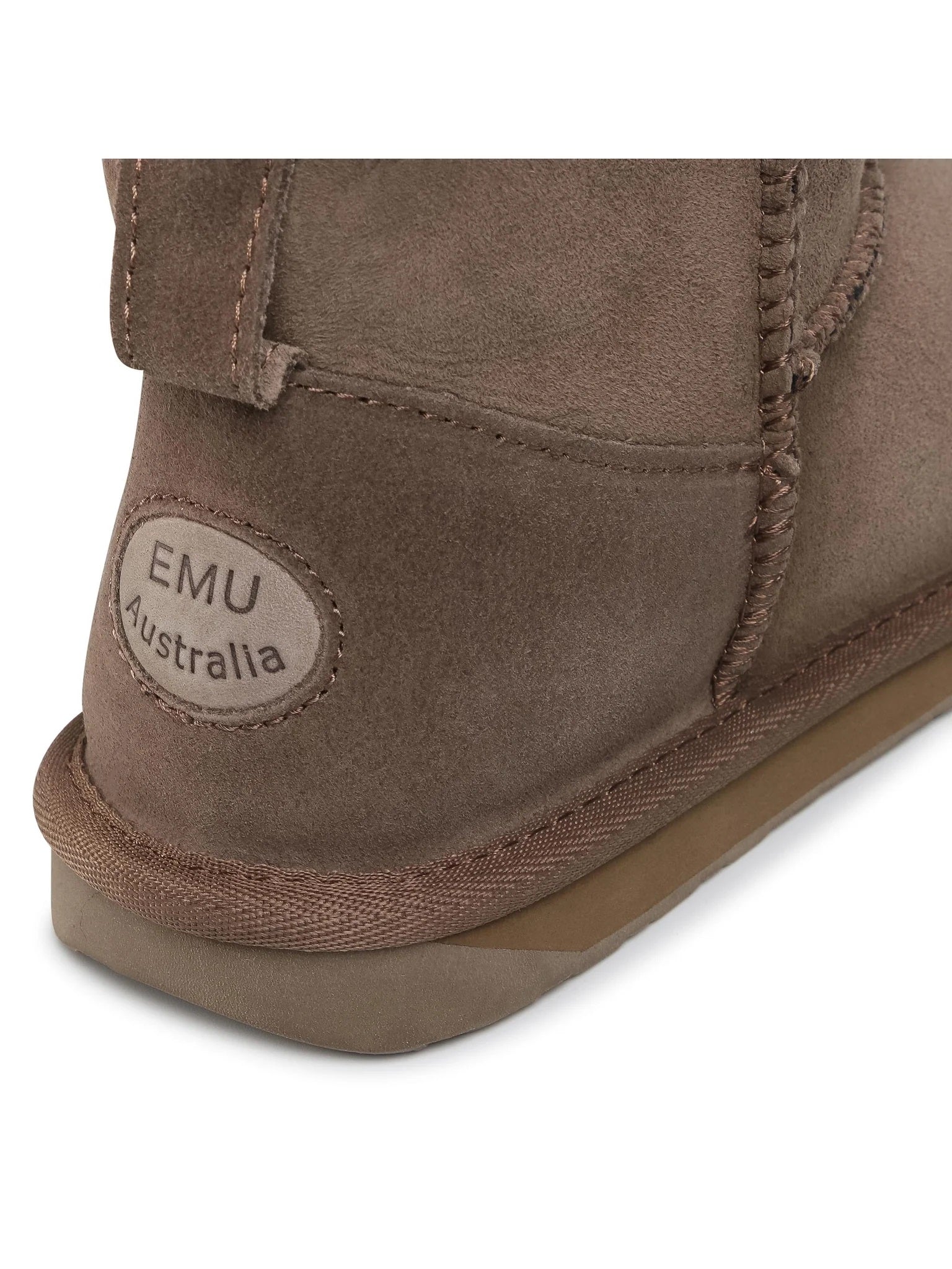 Stinger Micro EMU Australia - MYLILLY