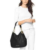 Borsa a spalla Lillie Large Michael Kors - MYLILLY