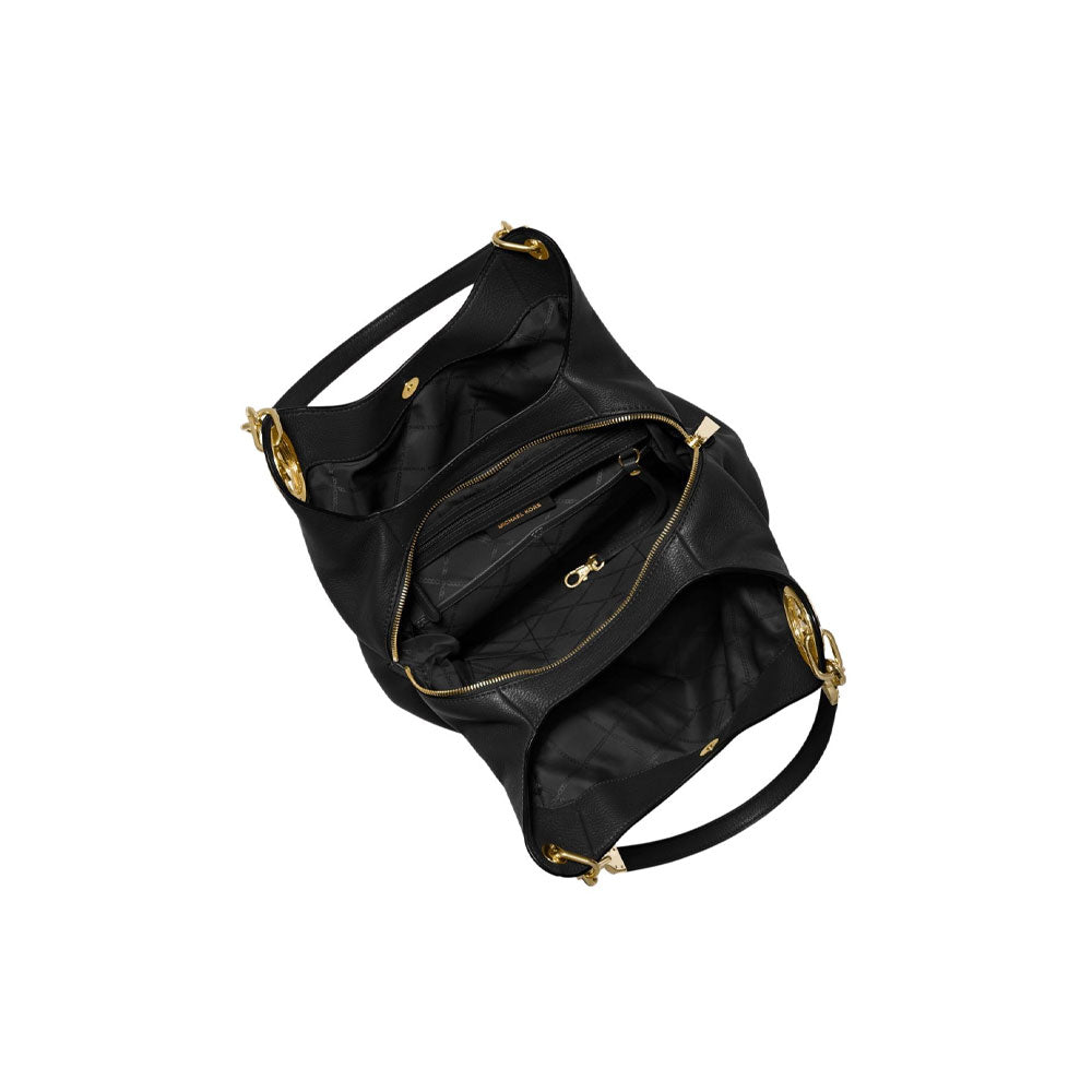 Borsa a spalla Lillie Large Michael Kors - MYLILLY