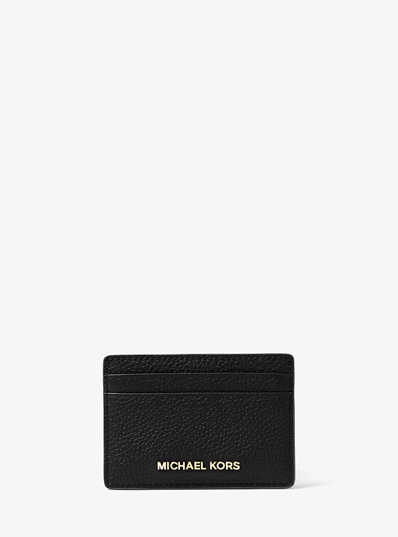 Portacarte Jet Set Michael Kors