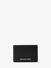 Portacarte Jet Set Michael Kors