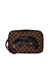 Sip Clear Sm Eyes Toiletry Brick Sprayground