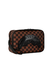 Sip Clear Sm Eyes Toiletry Brick Sprayground