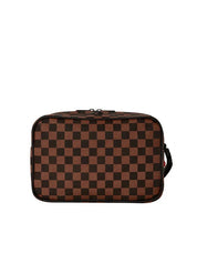 Sip Clear Sm Eyes Toiletry Brick Sprayground