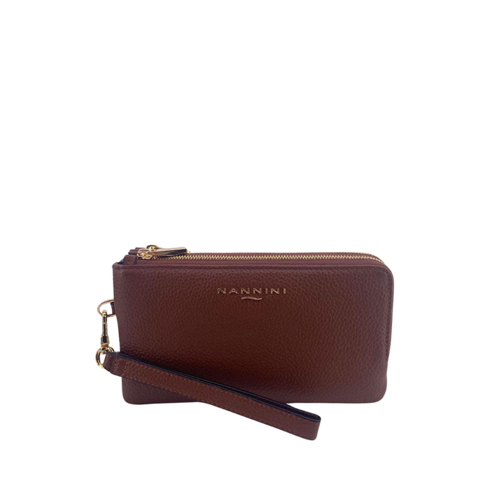 Wallis Nannini wallet