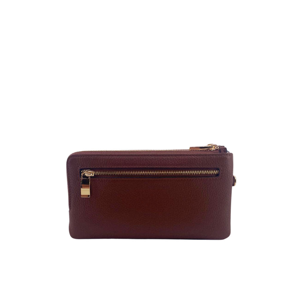 Wallis Nannini wallet