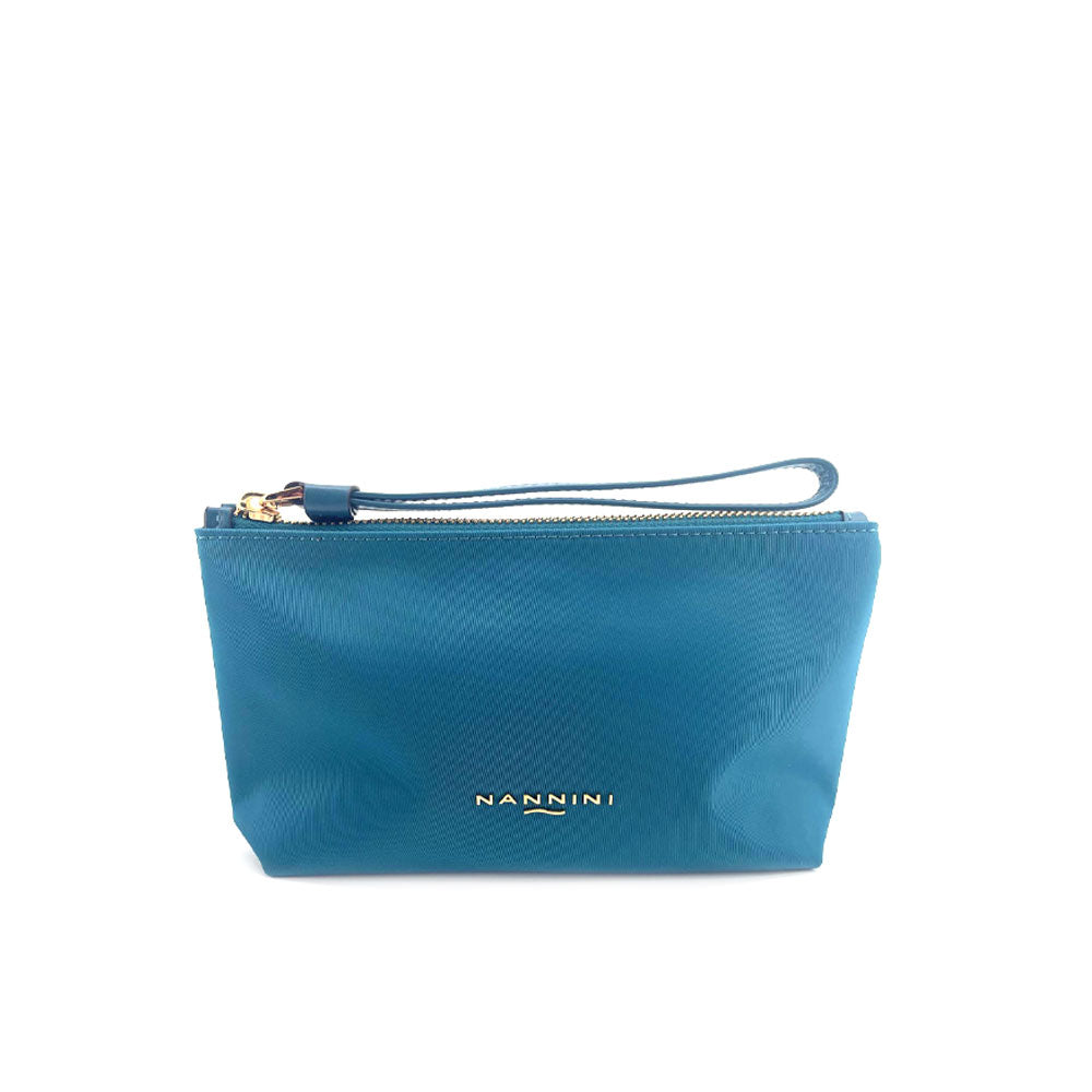 Liberty Nannini clutch bag
