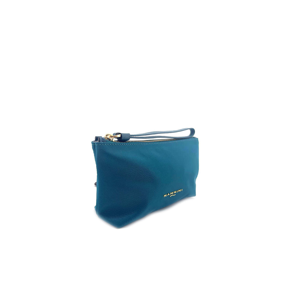 Liberty Nannini clutch bag