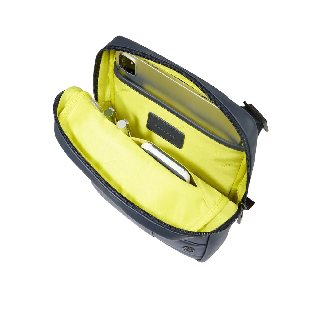 Piquadro Wollem 11" iPad Bag