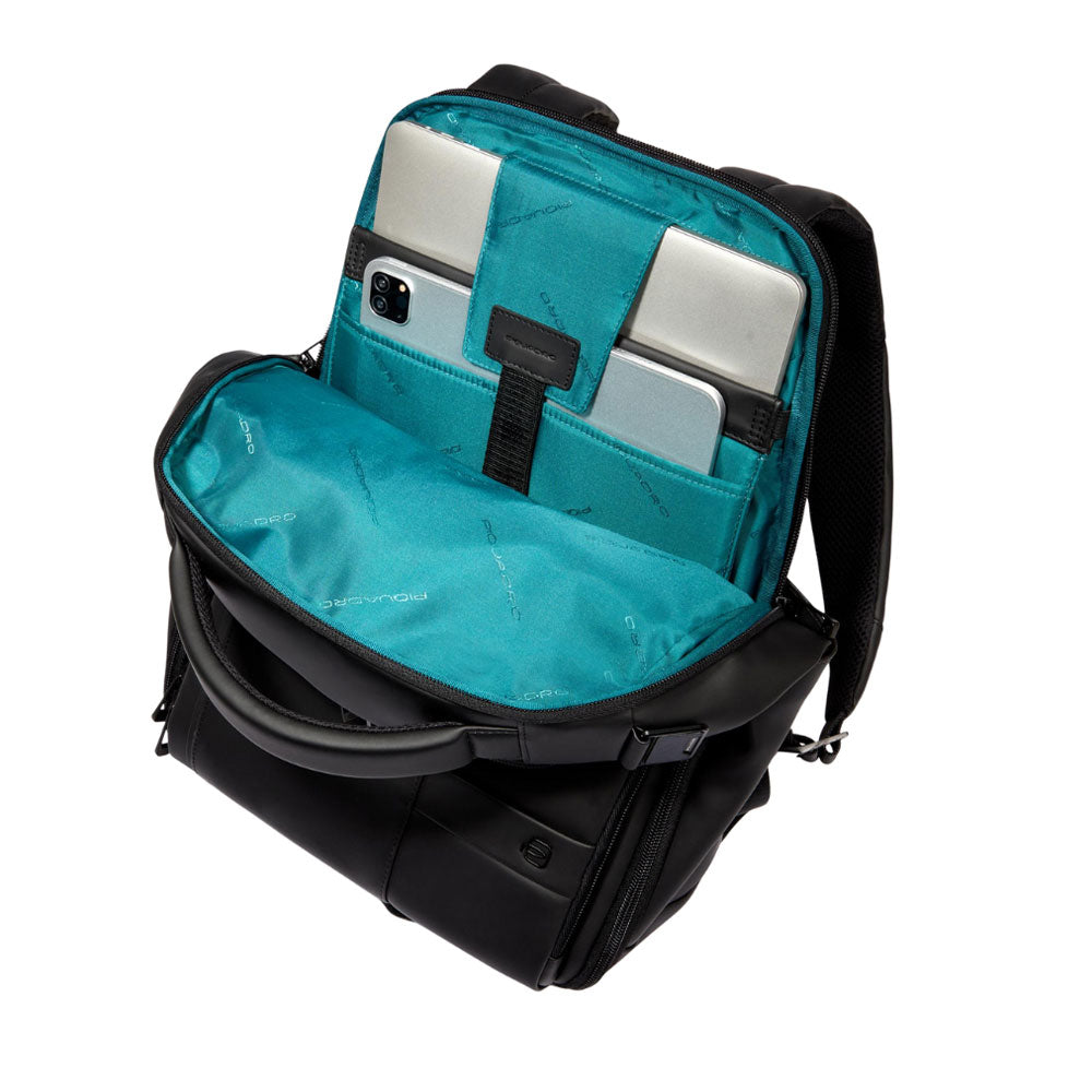 Zaino porta pc 14" Piquadro
