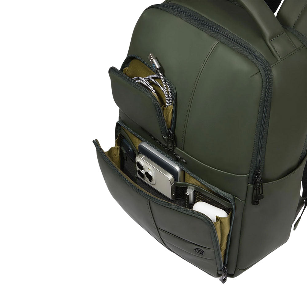 Zaino porta pc 14" Piquadro