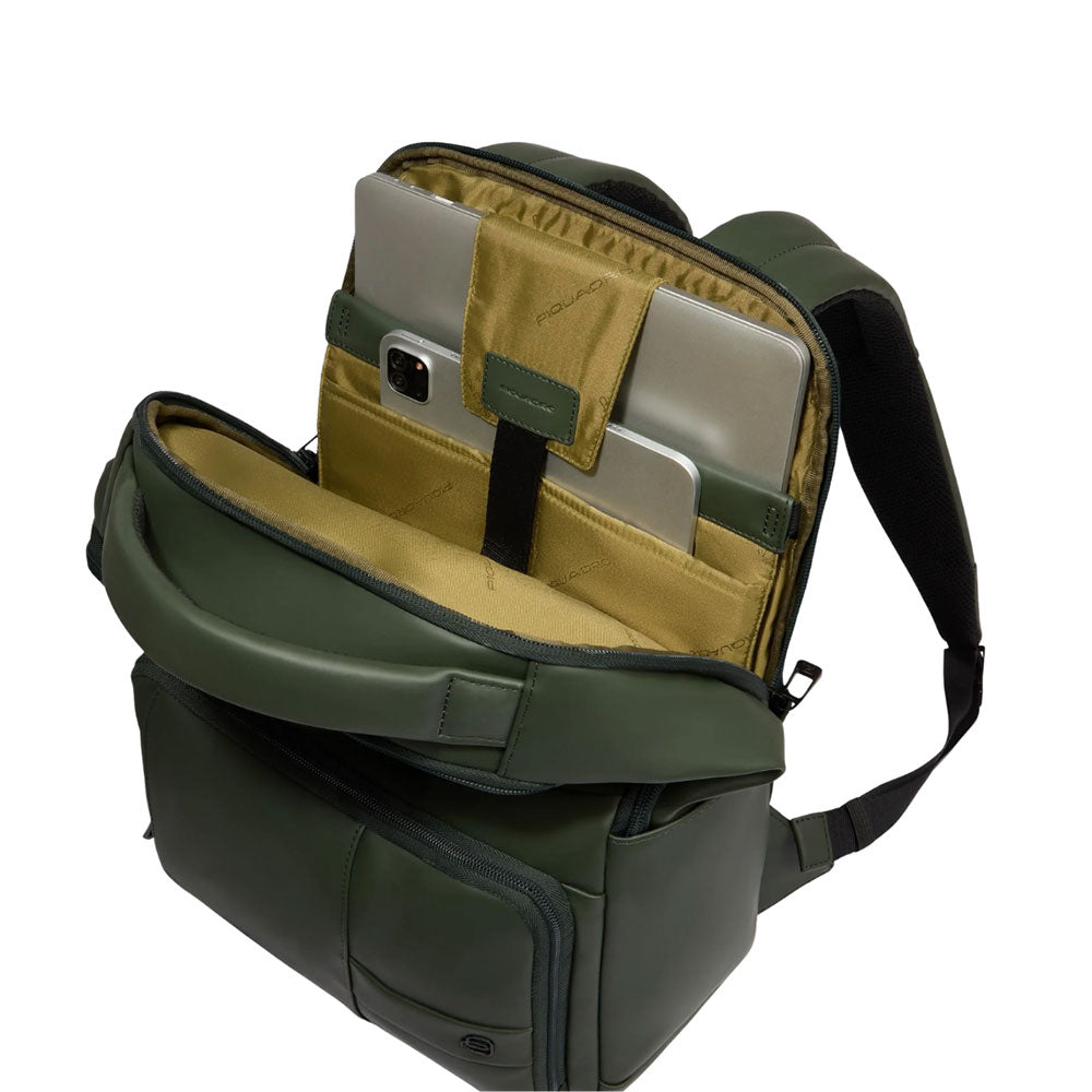 Zaino porta pc 14" Piquadro