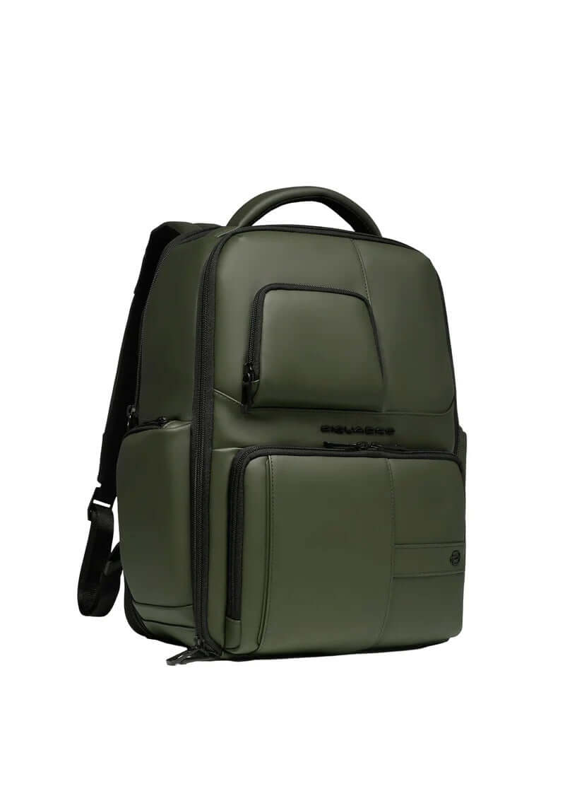 Piquadro Fast-Check 12.9" PC and iPad®Pro backpack