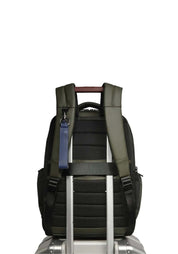Piquadro Fast-Check 12.9" PC and iPad®Pro backpack