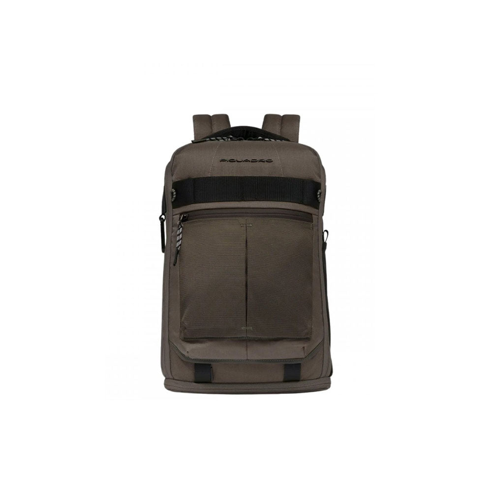 Zaino da bici porta pc 14" Piquadro - MYLILLY
