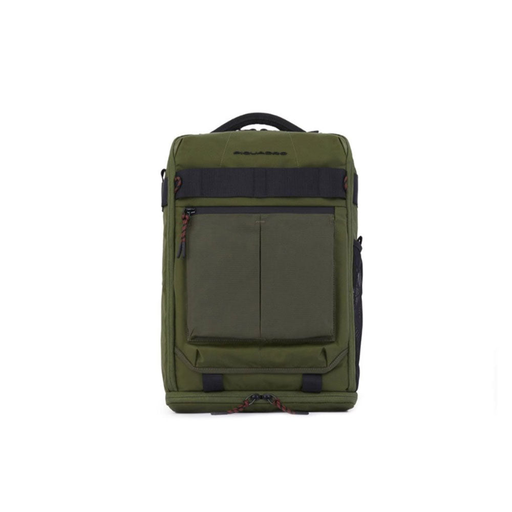Zaino da bici porta pc 14" Piquadro - MYLILLY