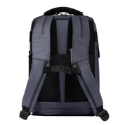 Piquadro Arne 15.6" Laptop Cycling Backpack