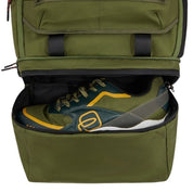 Piquadro Arne 15.6" Laptop Cycling Backpack