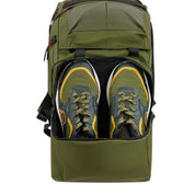 Piquadro Arne 15.6" Laptop Cycling Backpack