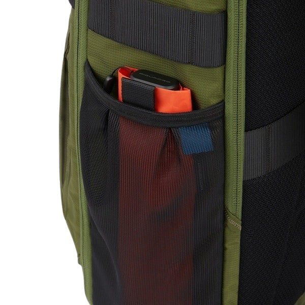 Piquadro Arne 15.6" Laptop Cycling Backpack