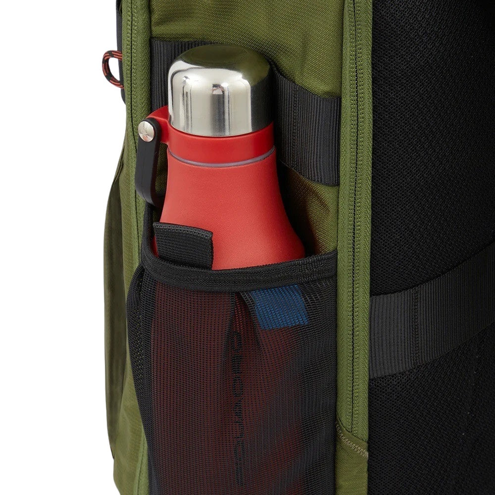 Piquadro Arne 15.6" Laptop Cycling Backpack