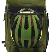 Piquadro Arne 15.6" Laptop Cycling Backpack