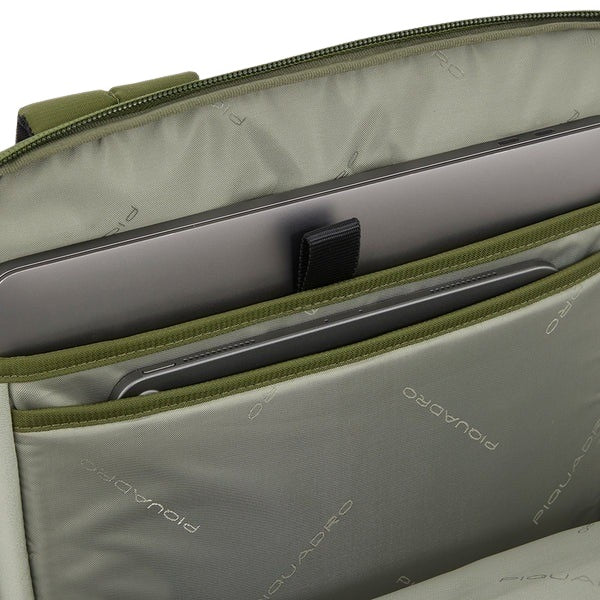 Piquadro Arne 15.6" Laptop Cycling Backpack