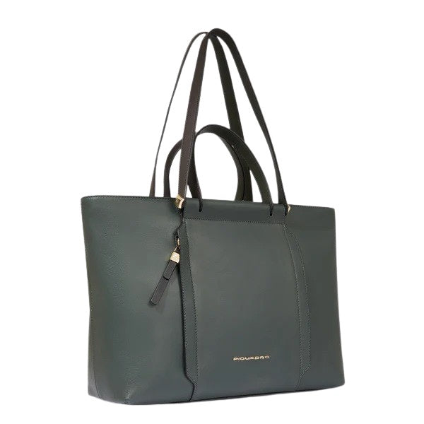 Shopping bag porta PC 14" Piquadro