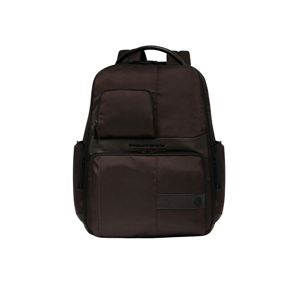 Zaino porta PC 15,6" Wollem Piquadro