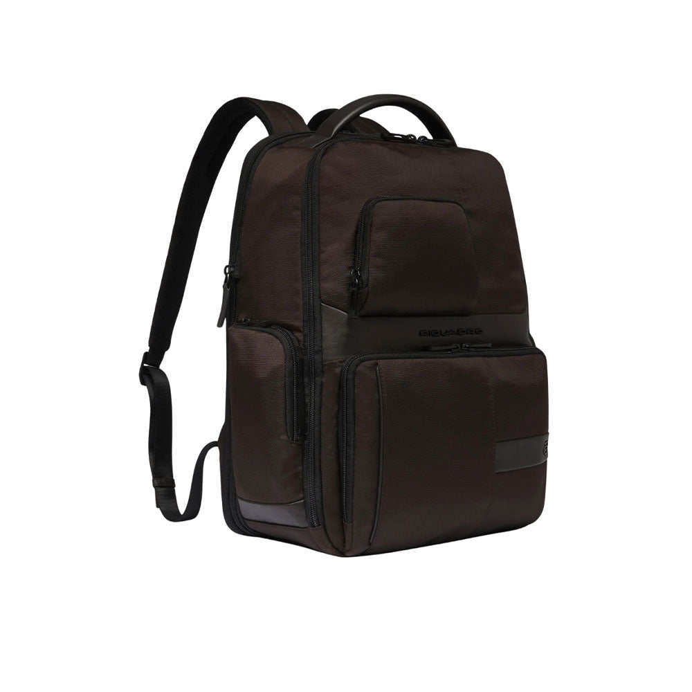 Zaino porta PC 15,6" Wollem Piquadro