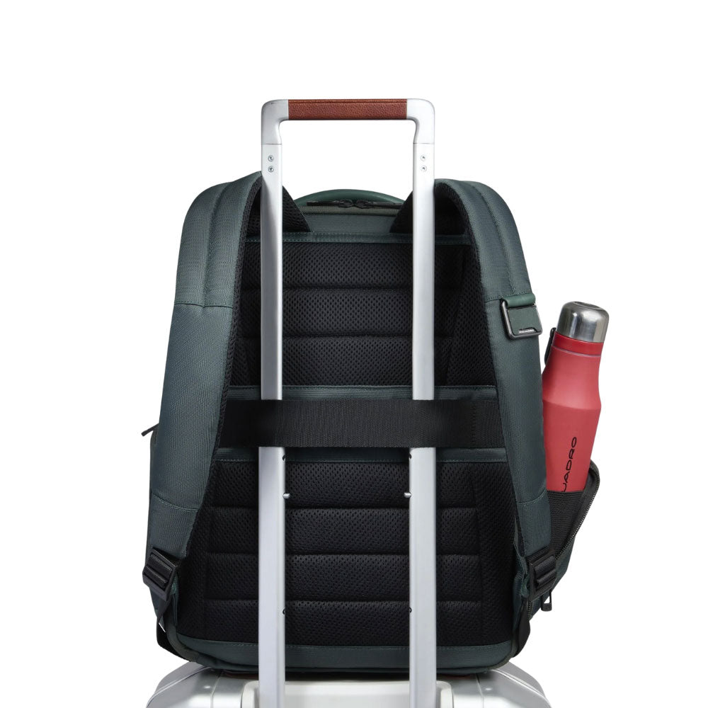Zaino porta PC 15,6" Wollem Piquadro