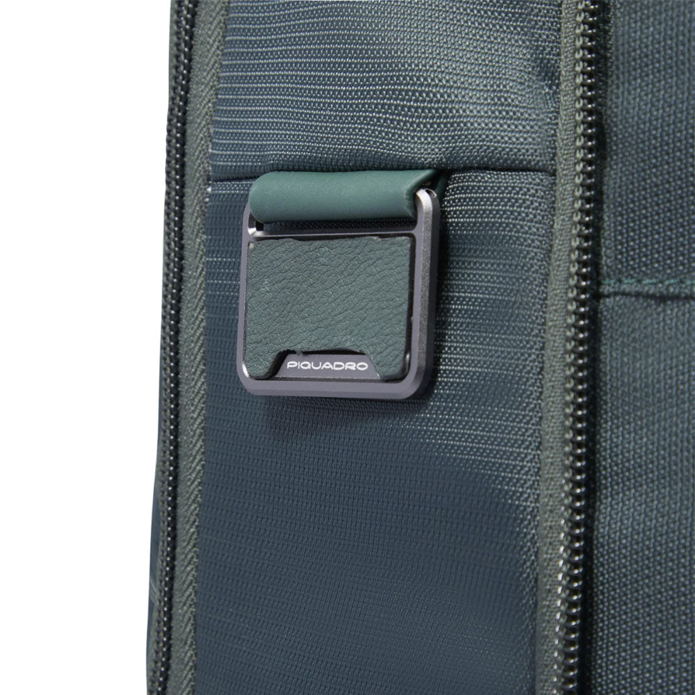 Zaino porta PC 15,6" Wollem Piquadro