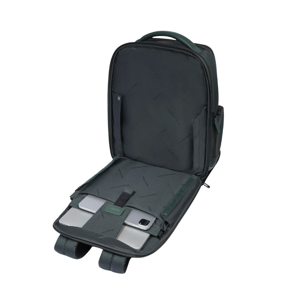 Zaino porta PC 15,6" Wollem Piquadro
