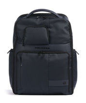 Zaino da viaggio porta pc 17`` e Ipad 12.9`` Wollem Piquadro