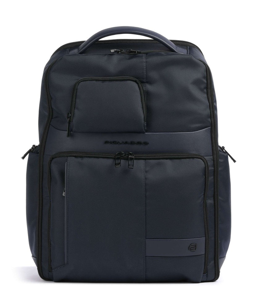 Zaino da viaggio porta pc 17`` e Ipad 12.9`` Wollem Piquadro