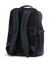 Zaino da viaggio porta pc 17`` e Ipad 12.9`` Wollem Piquadro