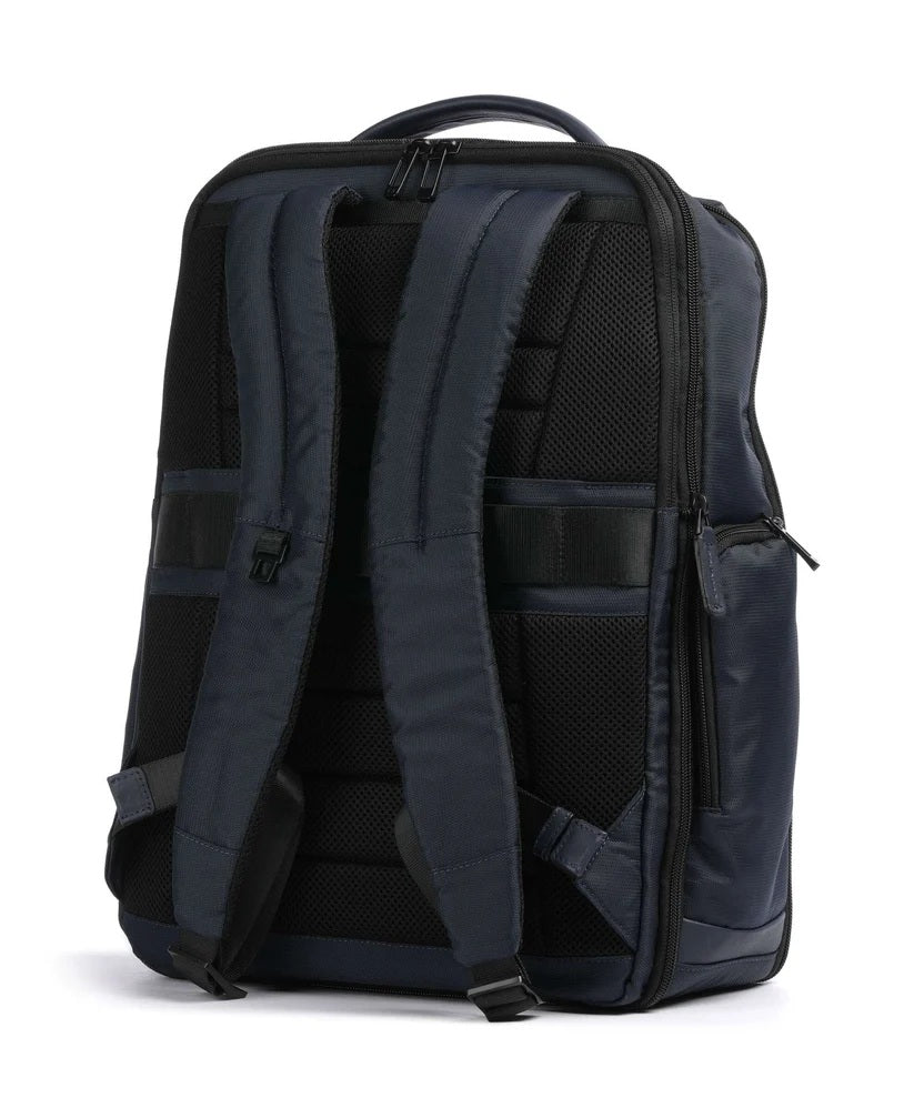Zaino da viaggio porta pc 17`` e Ipad 12.9`` Wollem Piquadro
