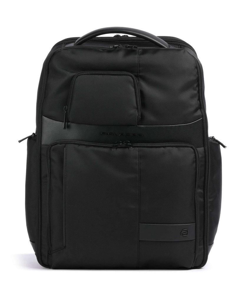 Zaino da viaggio porta pc 17`` e Ipad 12.9`` Wollem Piquadro