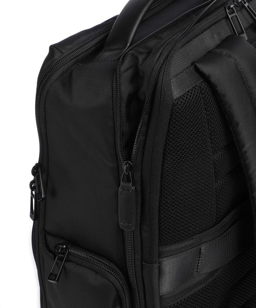 Zaino da viaggio porta pc 17`` e Ipad 12.9`` Wollem Piquadro