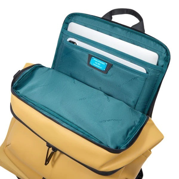 Zaino porta pc 15,6" Piquadro - MYLILLY