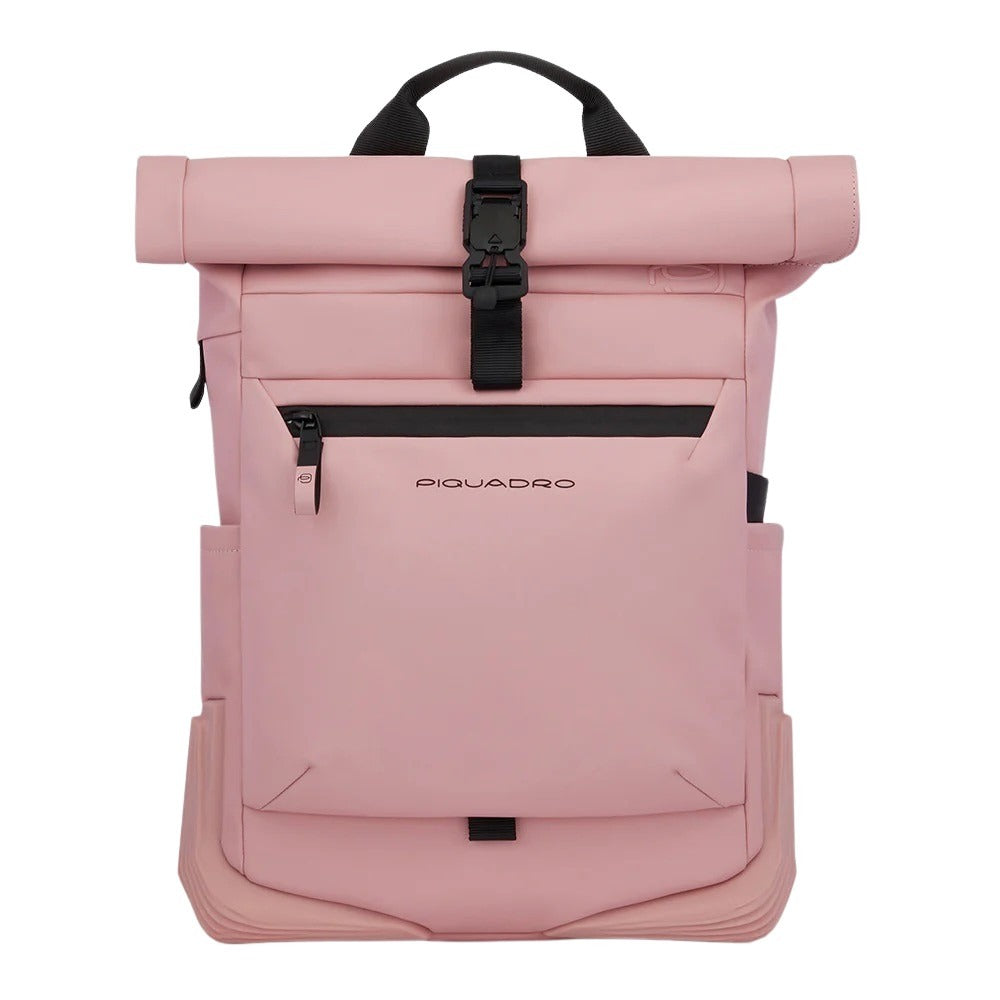 Zaino roll-top porta pc 15.6" Corner 2.0 Piquadro