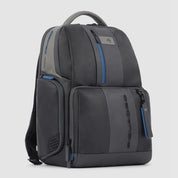 Zaino Fast-check Porta PC e iPad® con antifurto BagMotic Piquadro