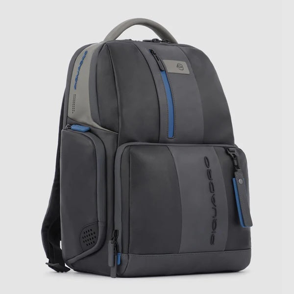 Zaino Fast-check Porta PC e iPad® con antifurto BagMotic Piquadro