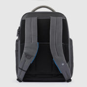 Zaino Fast-check Porta PC e iPad® con antifurto BagMotic Piquadro