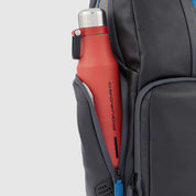 Zaino Fast-check Porta PC e iPad® con antifurto BagMotic Piquadro