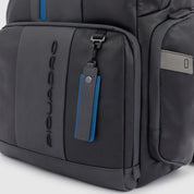 Zaino Fast-check Porta PC e iPad® con antifurto BagMotic Piquadro