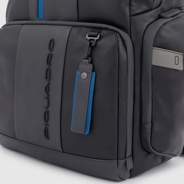 Zaino Fast-check Porta PC e iPad® con antifurto BagMotic Piquadro