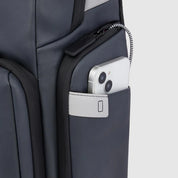 Zaino Fast-check Porta PC e iPad® con antifurto BagMotic Piquadro