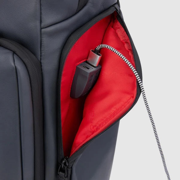 Zaino Fast-check Porta PC e iPad® con antifurto BagMotic Piquadro